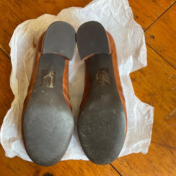 But Another Innocent Tale Shoes size 10 retro vibe - Picture 5 of 10